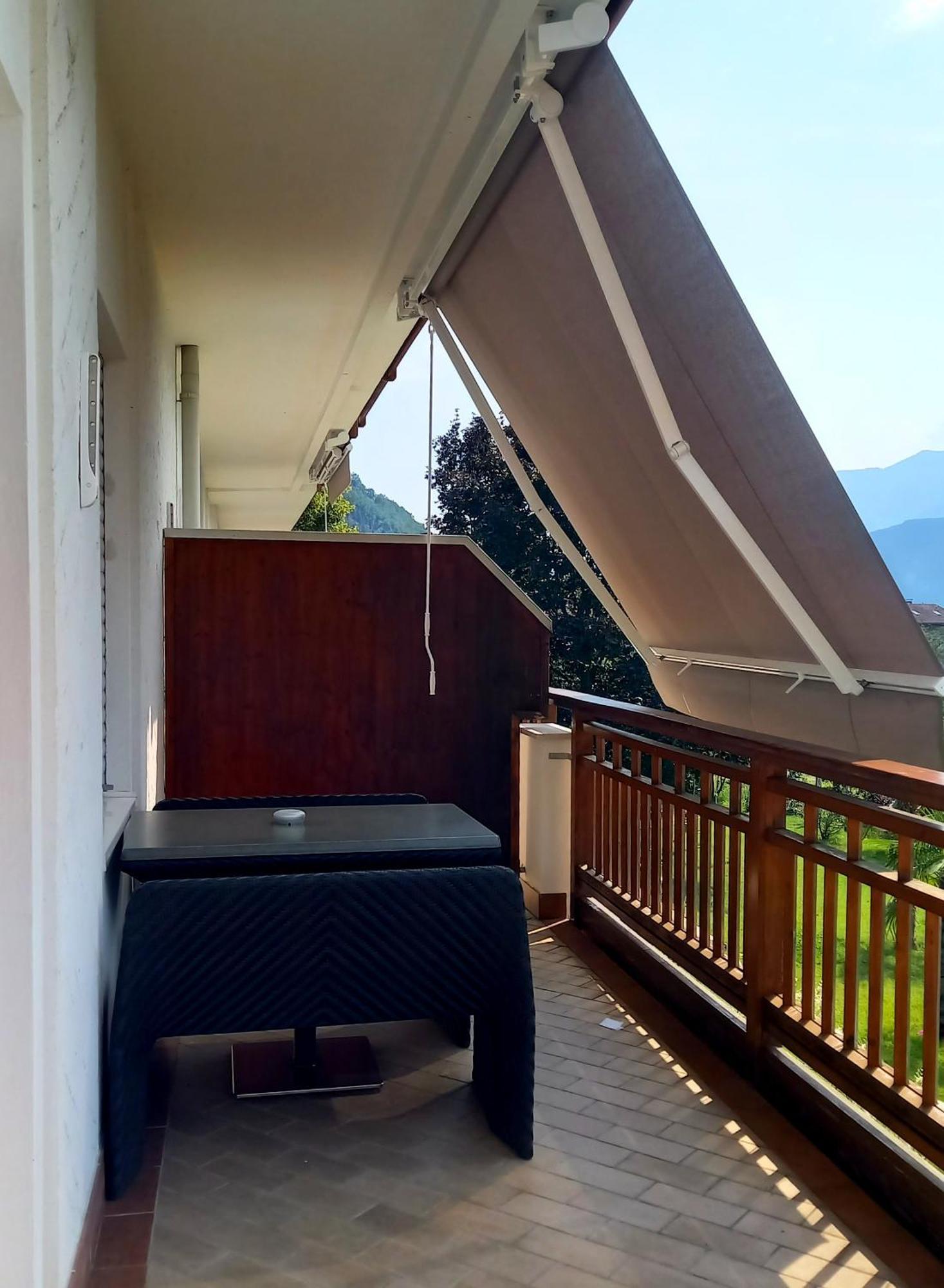 Hotel Garni Gruener Baum Laives Pokoj fotografie
